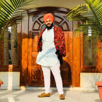 Sabby singh